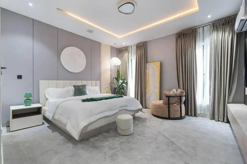 Haven Stay Apartment