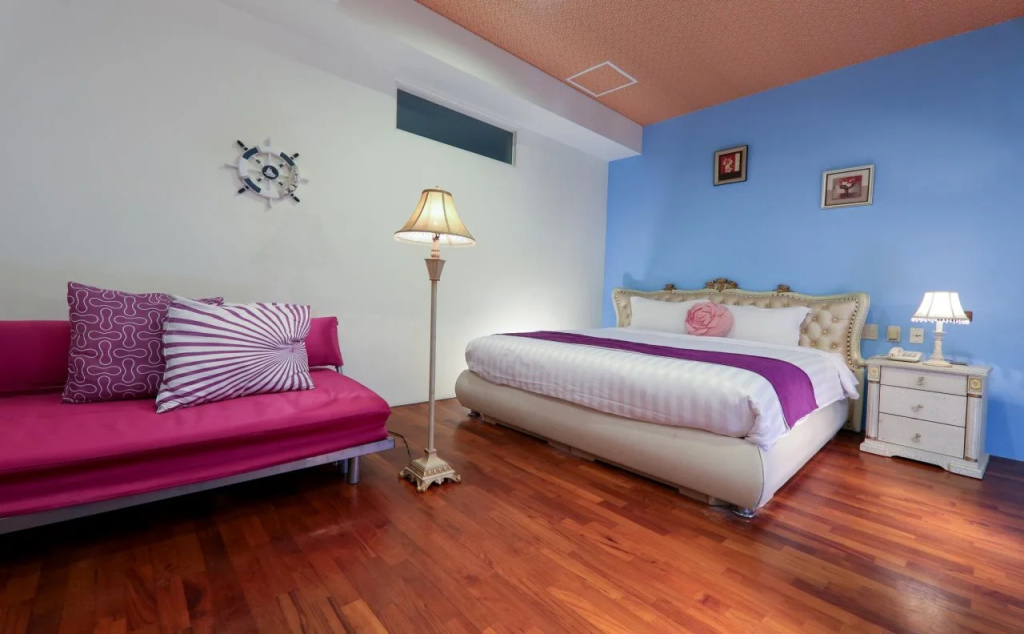 Easy life Sea View Resort Villas(小日子海景渡假別墅)