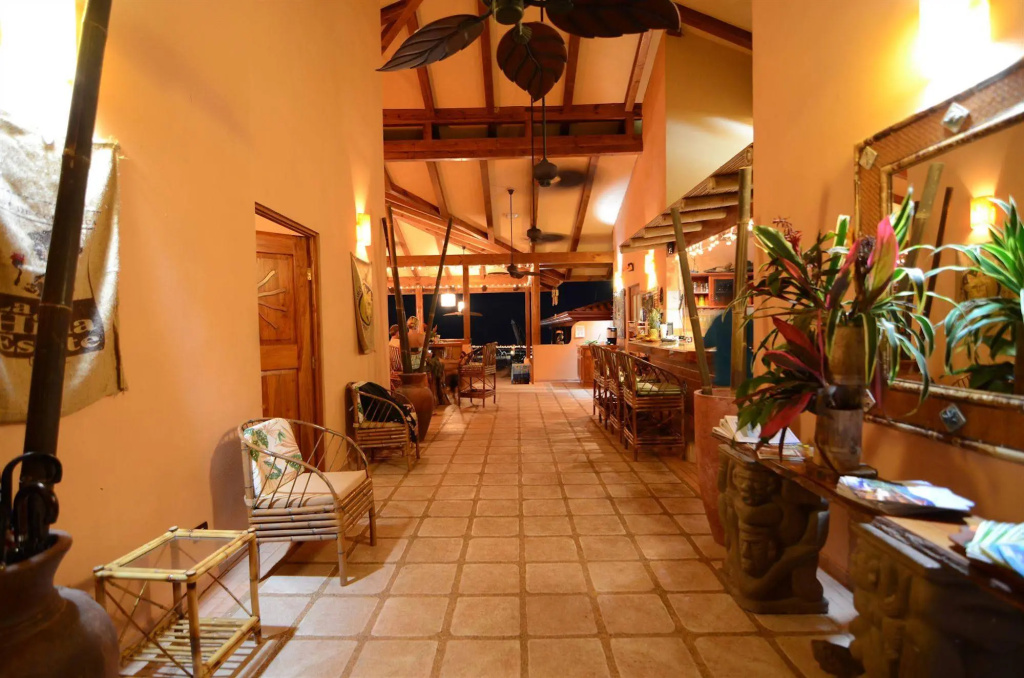 Villas Alturas