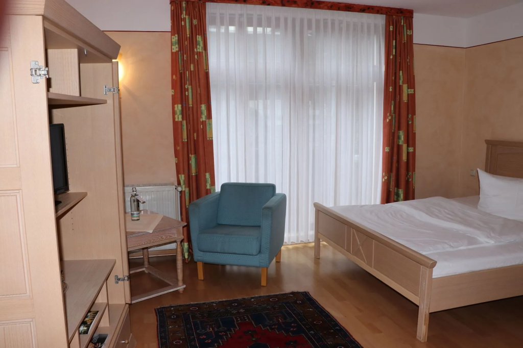 Hotel Arminius