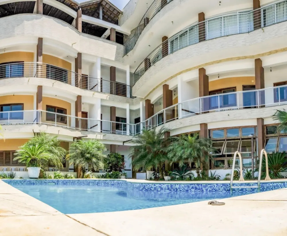 Hospedaria Vitória Mar