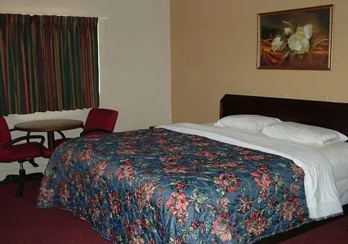 Budget Inn Monroe