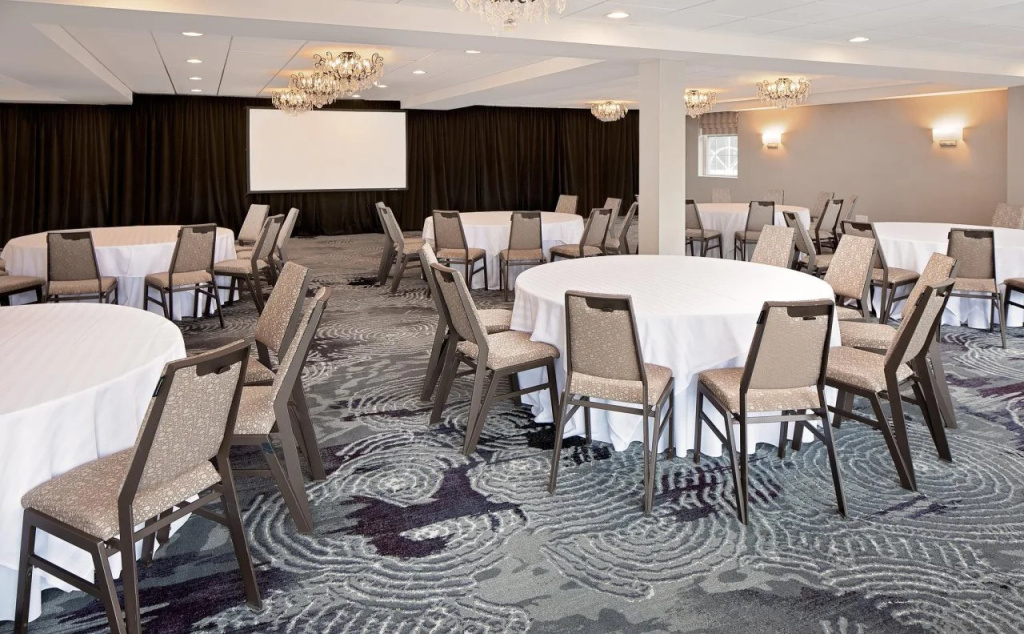 The Westin Governor Morris, Morristown