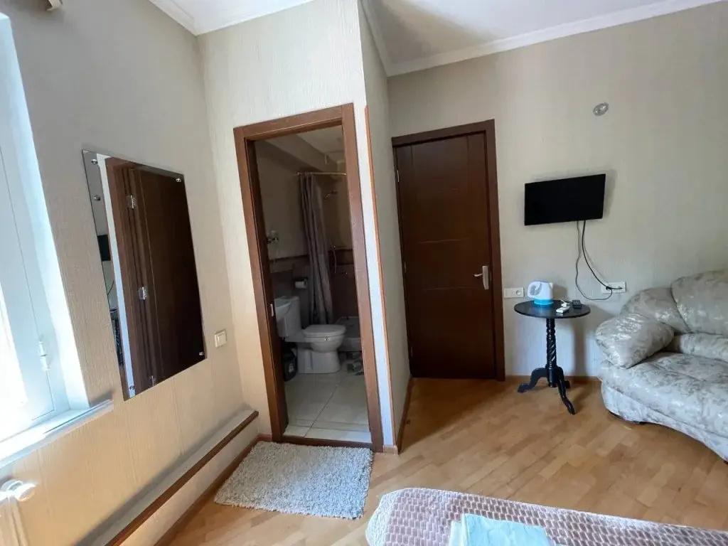MM Hotel