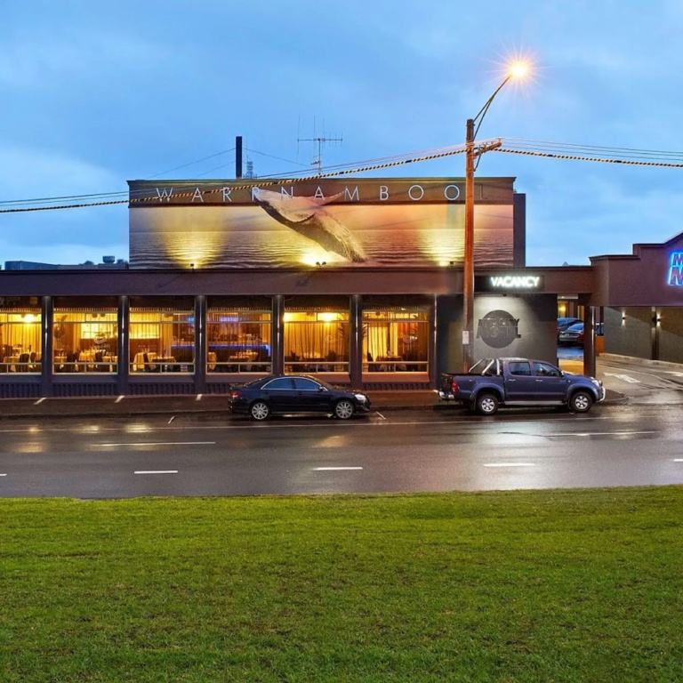 Mid City Motel Warrnambool