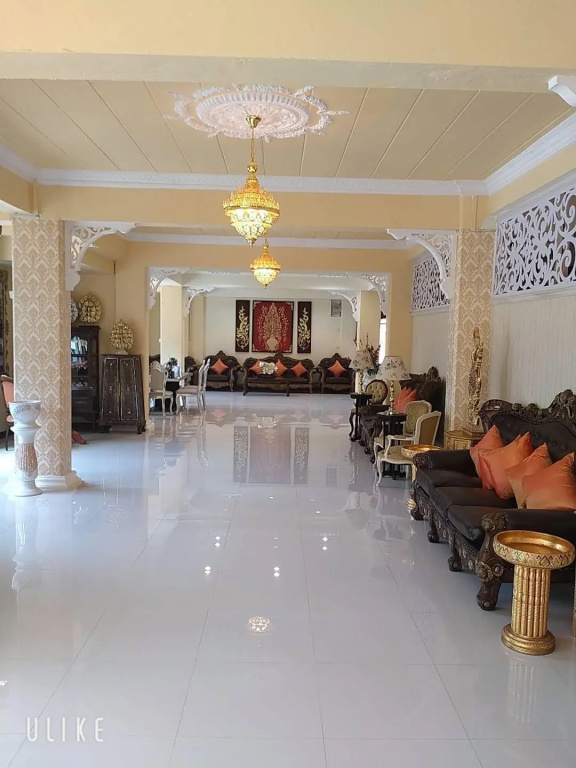 The Sun Resort & Spa