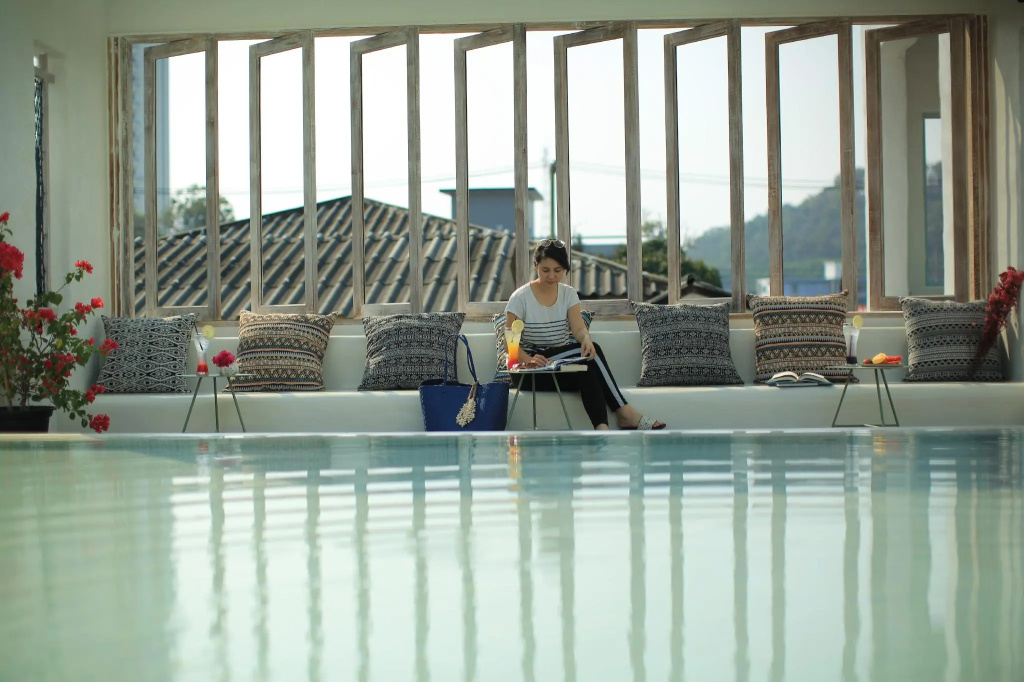 Resort de Paskani