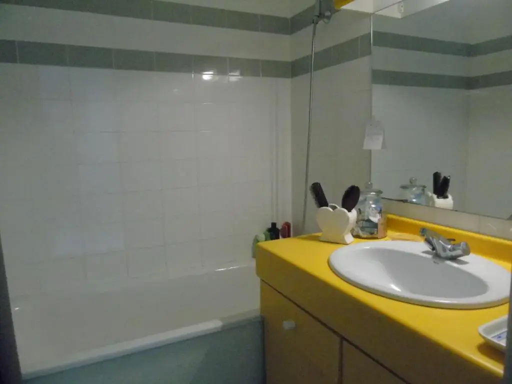 Appartement Saint-Jean-de-Monts, 2 pièces, 3 personnes - FR-1-83-140