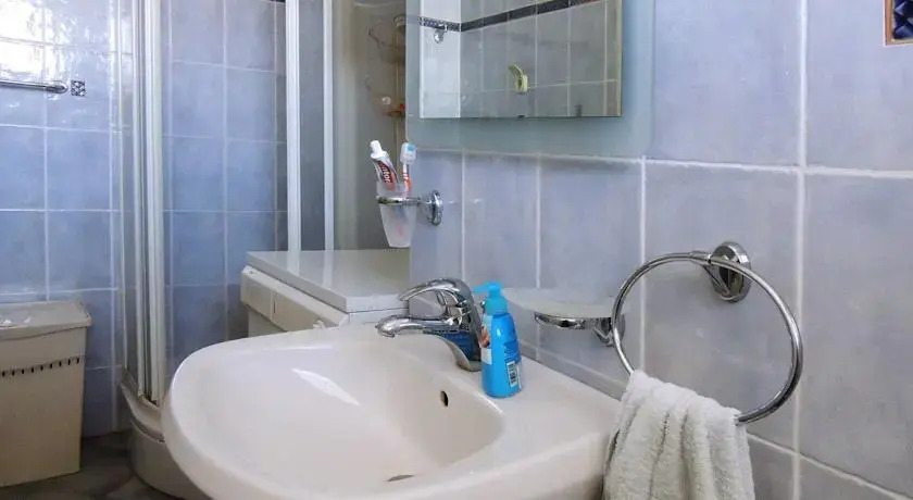 Apartment Mara&Padrona