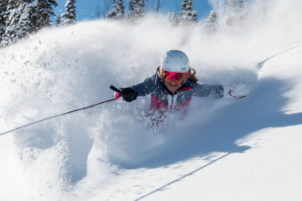 Lodges at Deer Valley