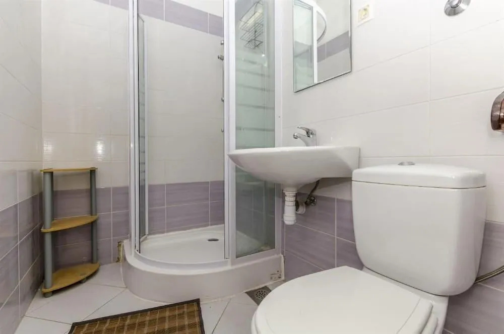 Apartments Zanet