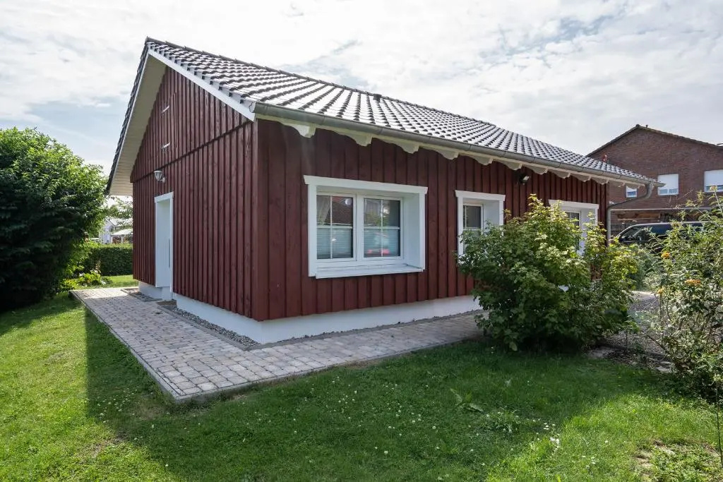 Alte Dahme Kleine Ostseeliebe