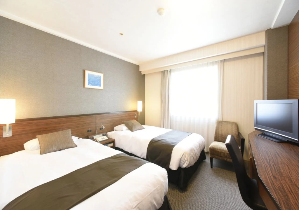 Alpico Plaza Hotel