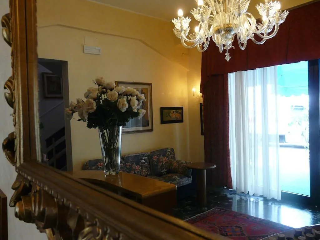 Hotel Altea
