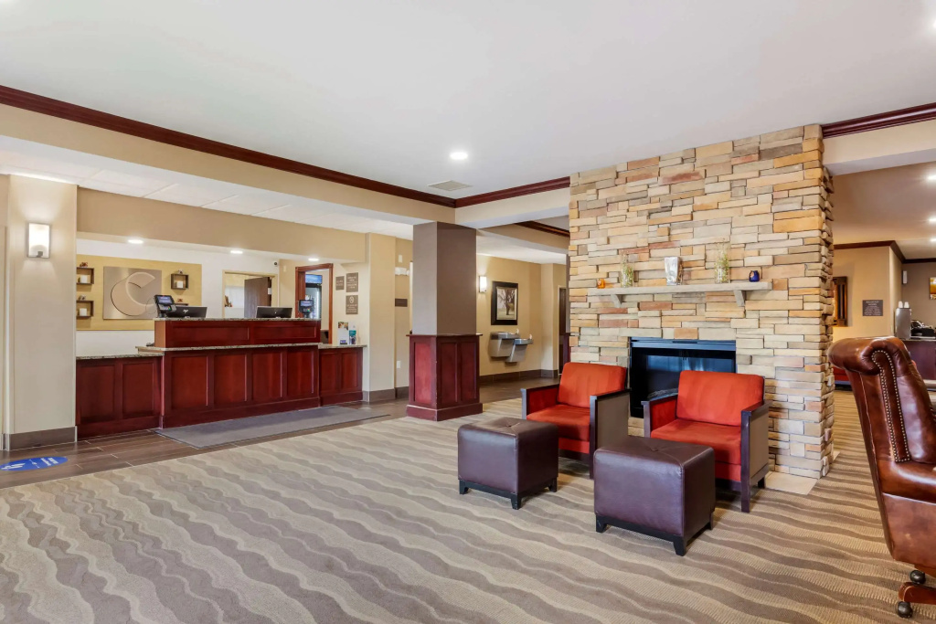 Comfort Inn Plover