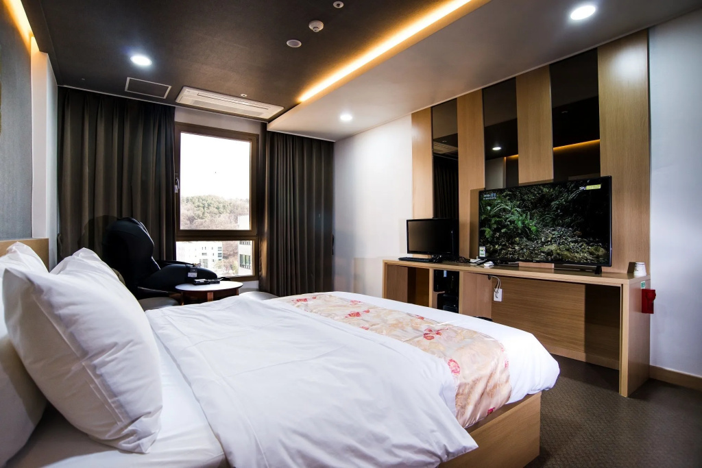 Namyangju Benikea JD Hotel