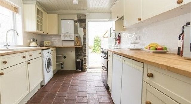 Withy Cottages