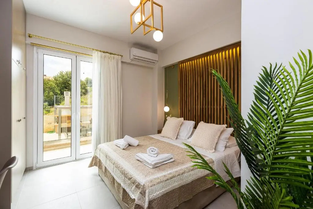 Vigla Suites