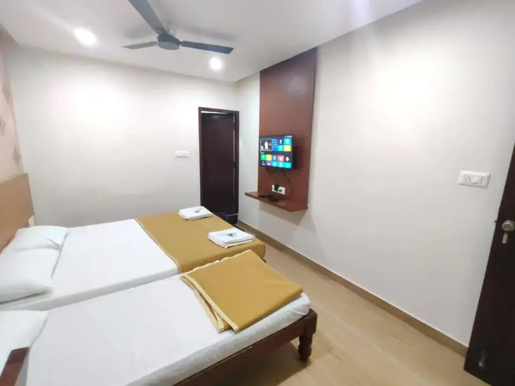 Nandan Residency