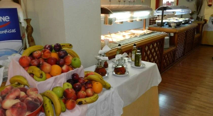 Hotel Balneario de Chiclana