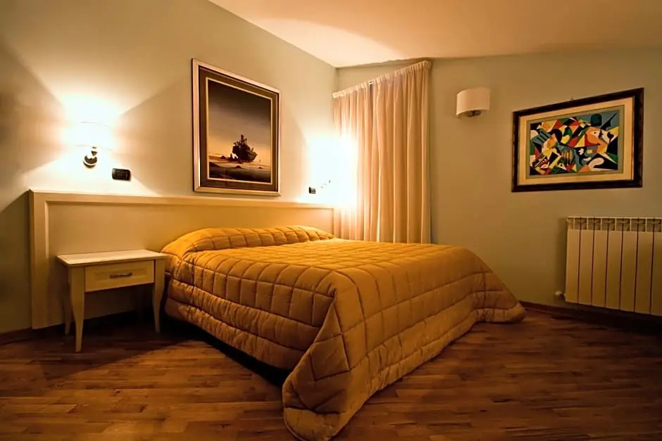 Albergo Ristorante Siro