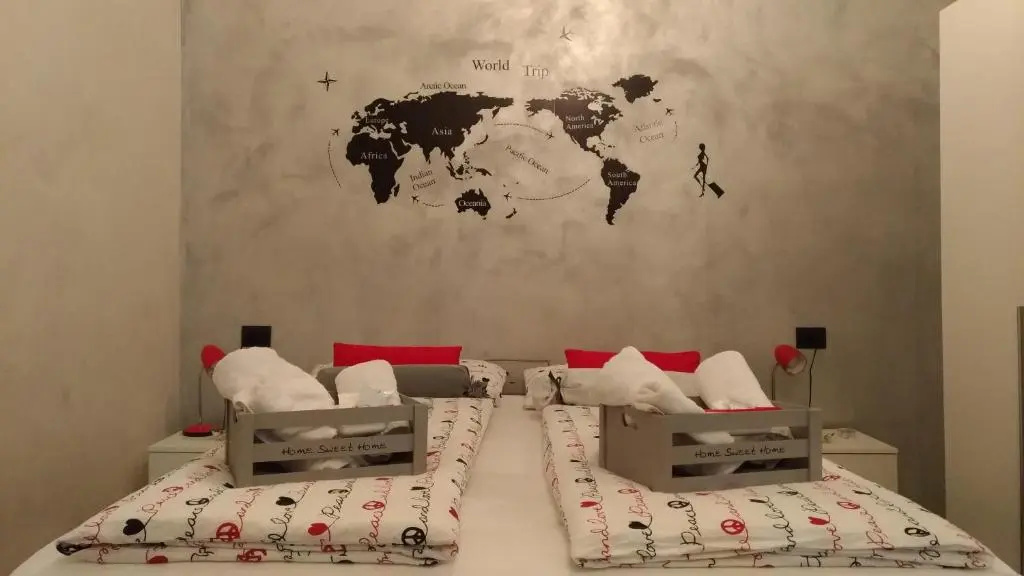 B&B J&B