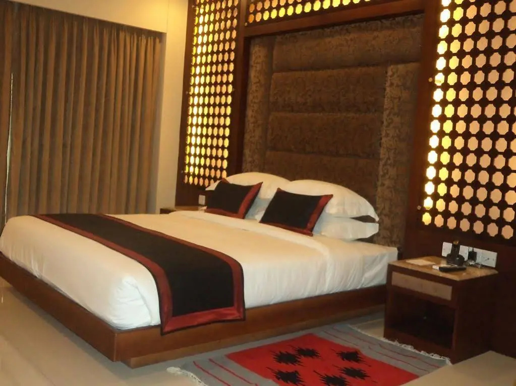 Holiday Villa Gram