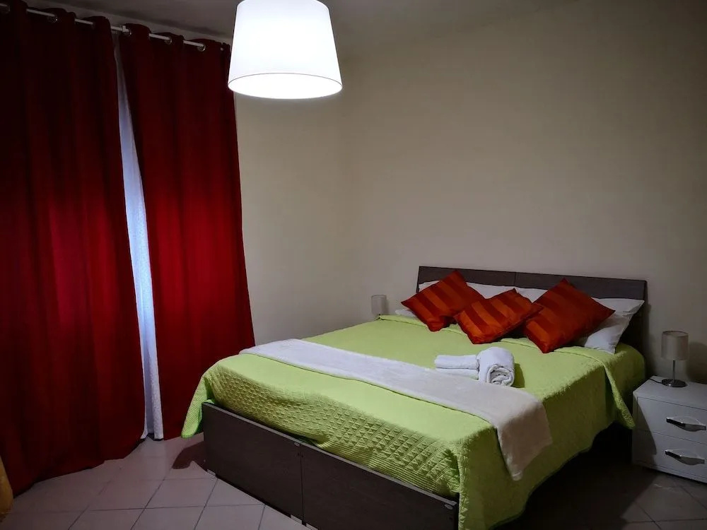 Telesia Residence