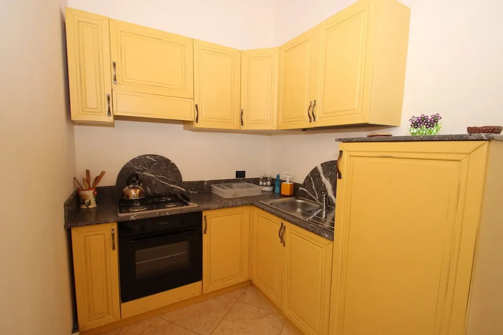 Kefa Holiday - Appartamenti Di Ruggero