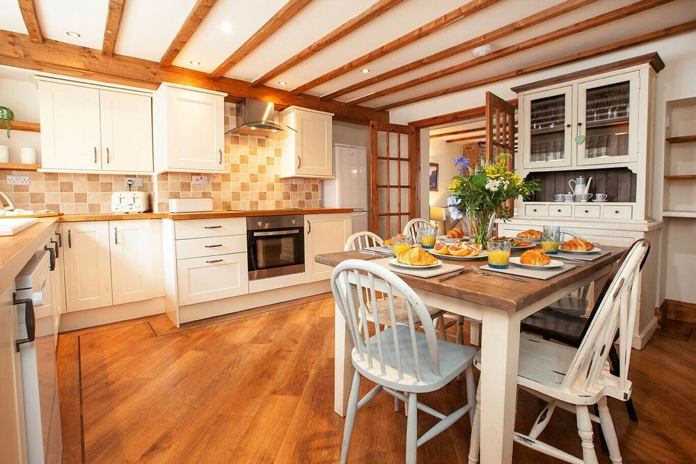 Farndale Cottage