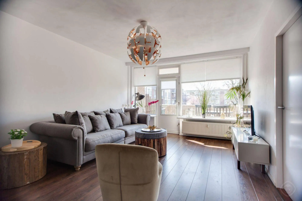 Zuideramstel Apartments