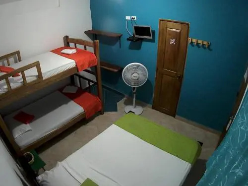 Hostel V and A Villa Alejandra