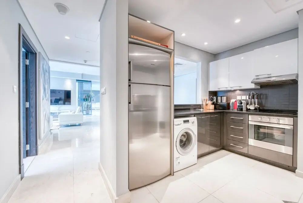 Maison Privee - Silverene Penthouse