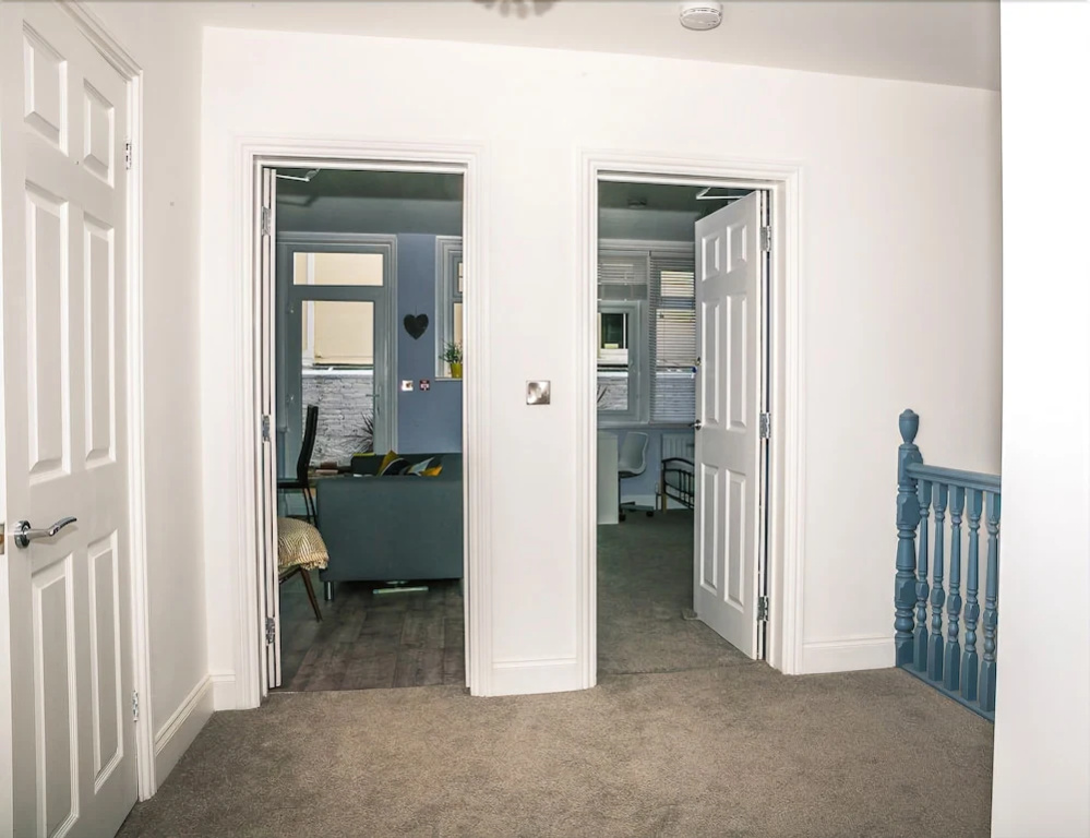 Grand Apartment
