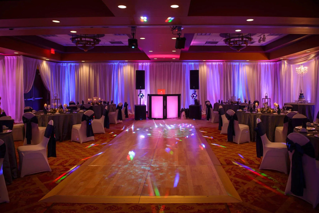 Embassy Suites Huntsville