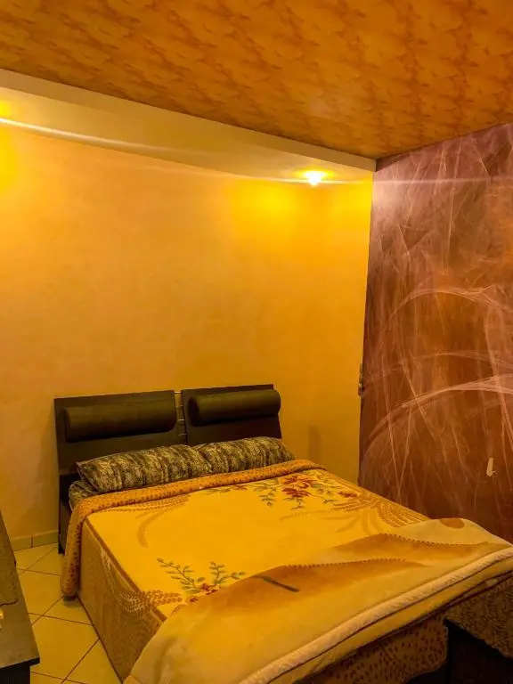 Appartement hay salam agadir luxury