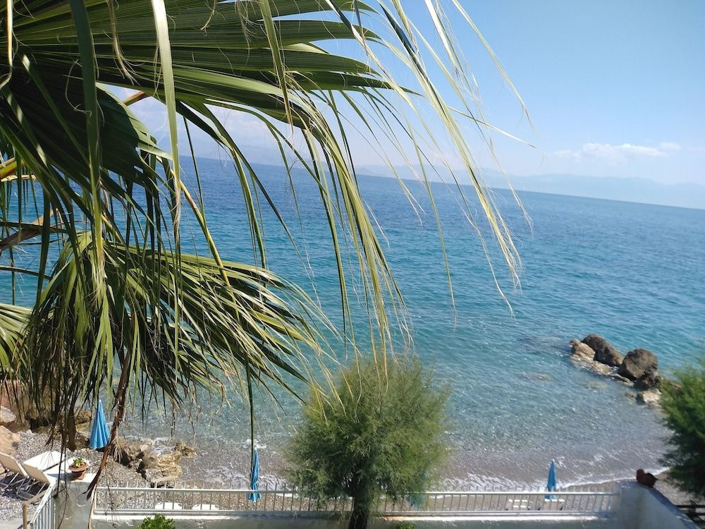 Villa Constantina Apartments