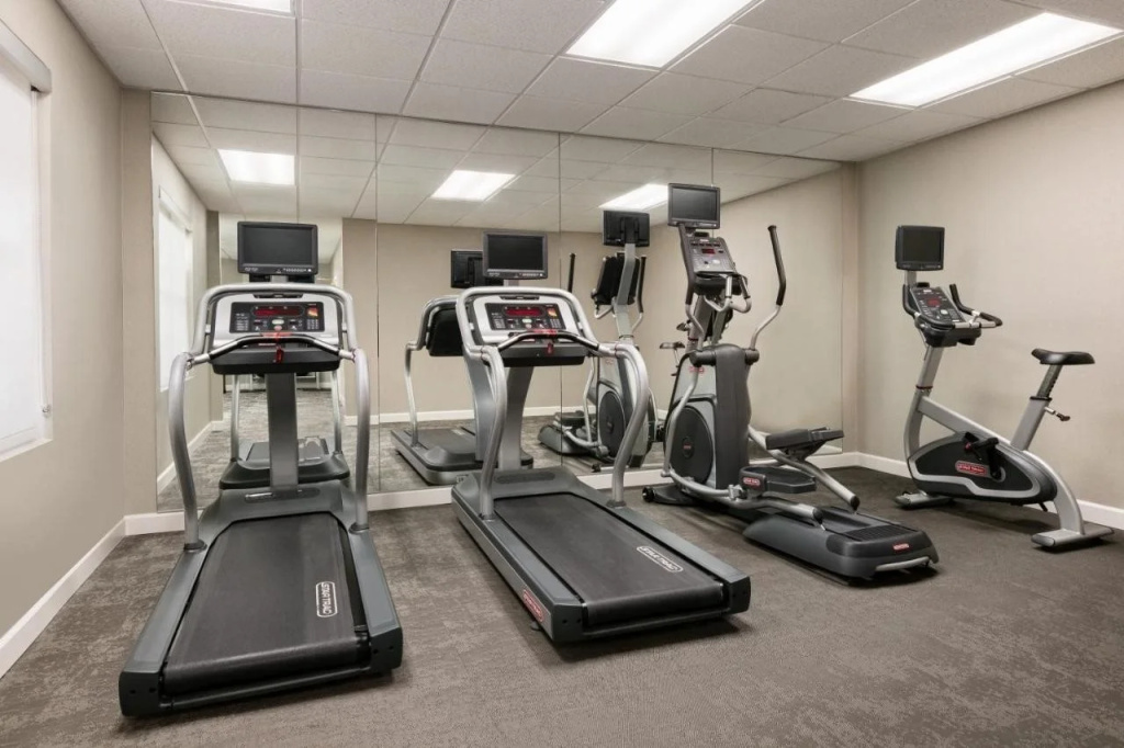 Residence Inn by Marriott West Springfield