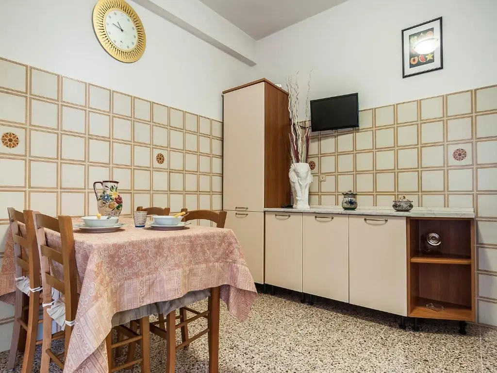 Casa Zirocco