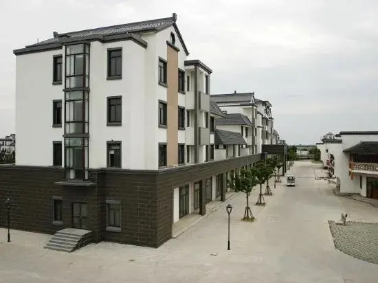 Fugui Hotel