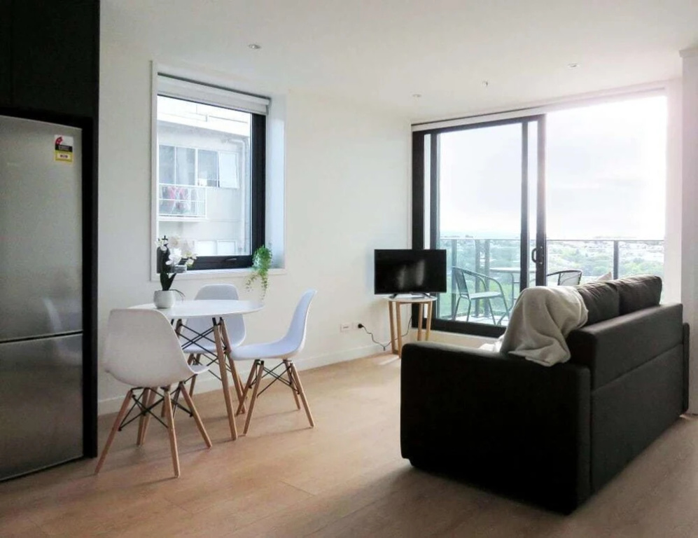 Brand New One Bedroom Auckland Apartment
