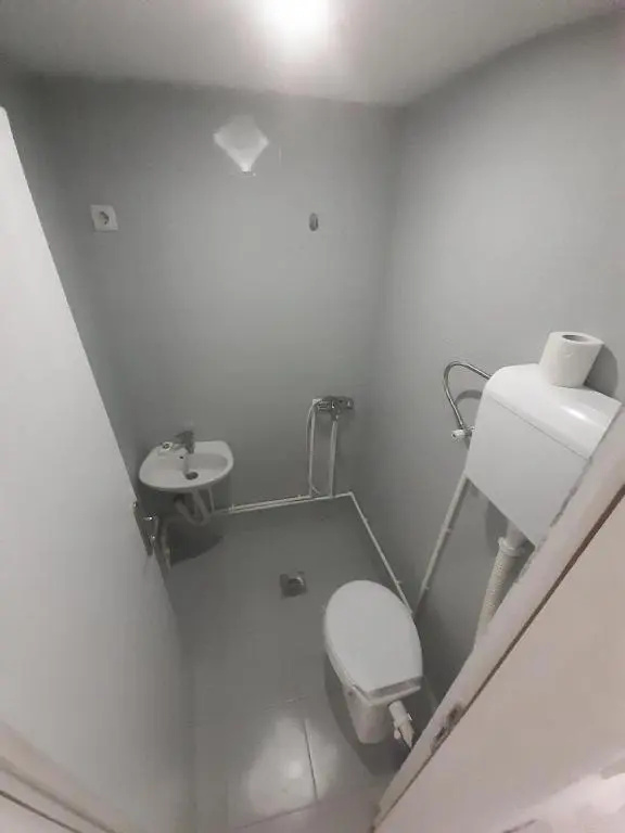 Apartmani Masovic