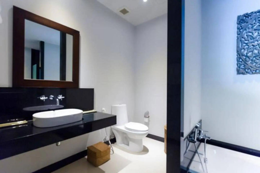 Astree Villa by Jetta