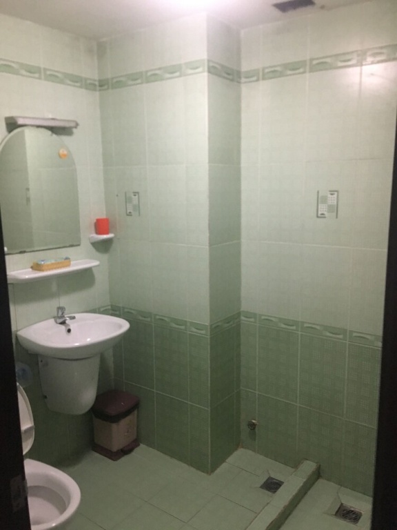 OYO 580 Hoang Kim Hotel