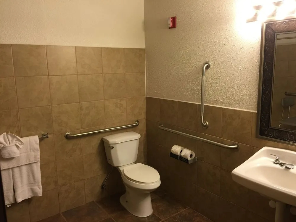 Eagle Hotel