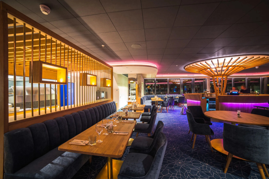Prize by Radisson, Solheimsviken Bergen