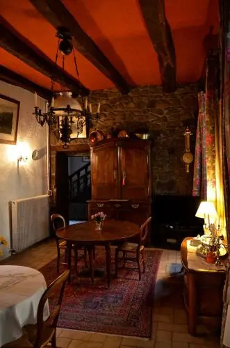 Maison de Benedicte
