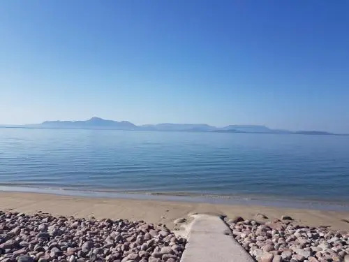 Mulranny Suites