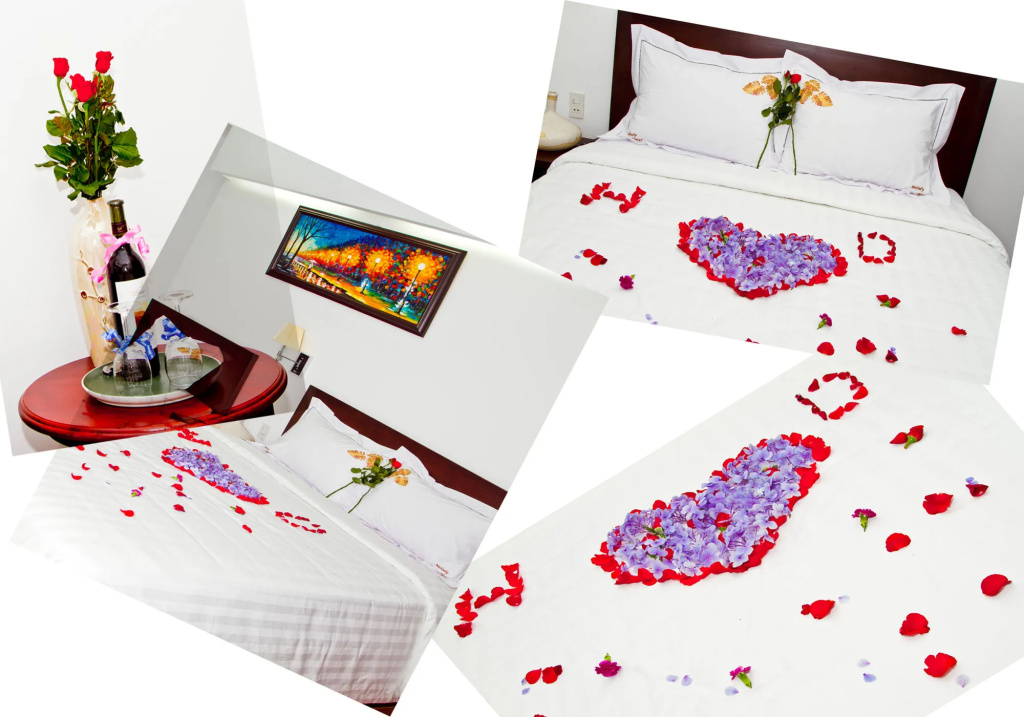 Melody Hotel