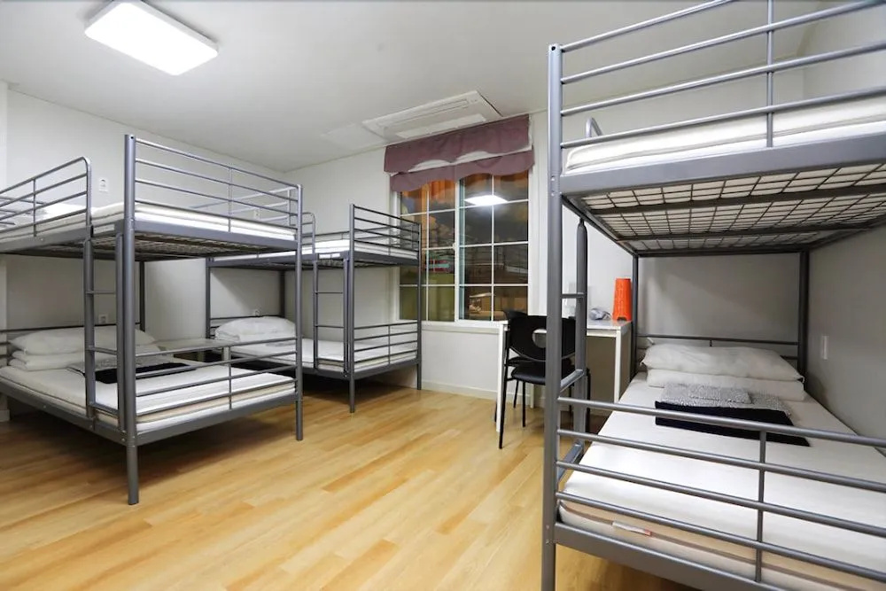 Maison Sondemul - Hostel